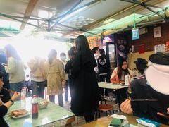 -大学路8号炸串(大学路十四号院店)