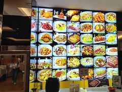 -南方酒店·淮扬菜(回民街店)