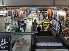 -丽江三义国际机场