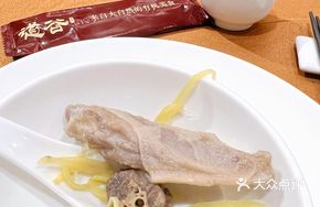 Ginger Oil Sea Duck