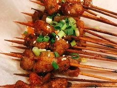 -二钳洞庭虾蟹·江湖菜(成都鹭岛店)