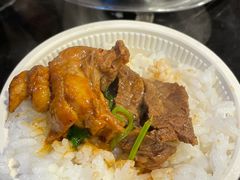 -二楼老店重庆鸡公煲(真光路店)