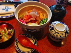 -小山日本料理(兴业太古汇店)