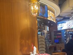-西贝(财富购物中心店)