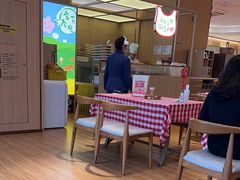 -西贝(武汉天地店)