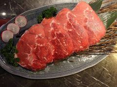 -十三姨正合丰烤肉(营迹路店)