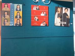 -爱定格照相馆.证件照(周浦万达店)