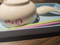 -胖哥俩肉蟹煲(石家庄长安万达店)