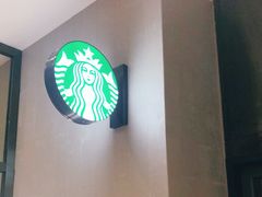 -星巴克(嘉定中信泰富万达广场店)