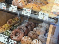 -Juicy Bakery(大学路店)