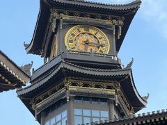 -西宁市东关清真大寺