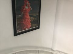 -莫内艺术岛海景咖啡