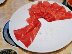 -清真军邺·金富苑肥牛(石坡街旗舰店)