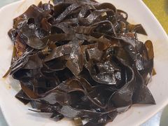 -天桥饭店·特色海鲜(金山嘴渔村店)