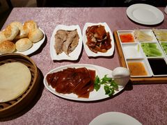 -永乐饭庄(安德路店)