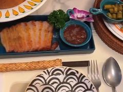 -太食獸泰式茶餐厅(兰州中心首店)