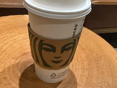 -星巴克臻选(国贸商城首店)