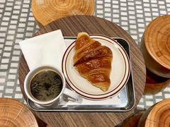 可颂-Luneurs(幸福里店)