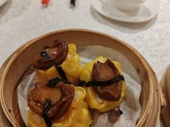-红棉中餐厅·广州海航威斯汀酒店