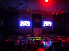 -圣地雅歌KTV(市府广场店)