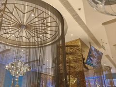 -阿里疆Alijiang·丝路美食·异域风情·清真(长楹天街店)