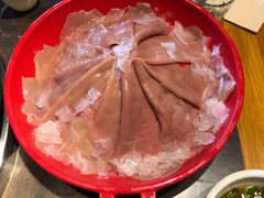 -蜀辣居鲜货老火锅(双流万达店)