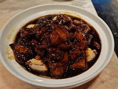 -京城小江南·北京烤鸭·江南土菜·白鱼(中关村店)