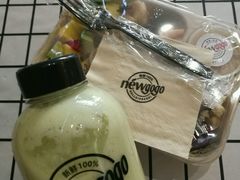 -innewgogo纽麦轻食(滨北店)