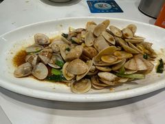 -金海湾海鲜排档(朱家尖店)