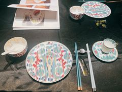 -四季小馆·潤·中国菜(越秀公园店)