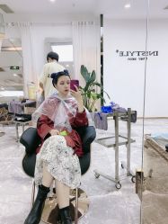 -DIAN DIAN SALON点点