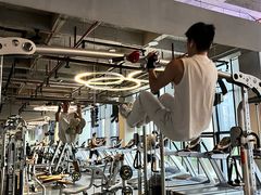 -GYMCARE VIVA(金开店)