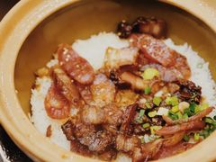 -红星光发煲仔饭(文海店)
