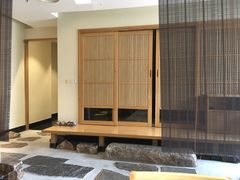 -江户前日本料理(瑞诗酒店店)