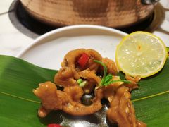 -六少·猪肚包鸡火锅(卓悦INTOWN店)