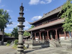 -钱王祠