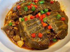 -湘语·湖南家常菜(新洲店)