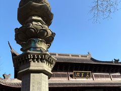 -钱王祠