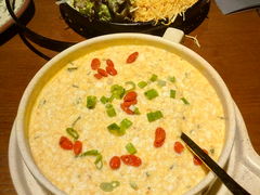 马家胡同小豆腐-额娘·春饼烤鸭(乐汇城店)