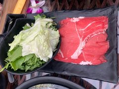 -丽江庭院之爱在路上(西单店)