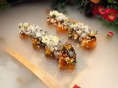 鳗鱼家一号-鳗鱼家·深夜食堂(军博店)