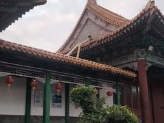 -珠海圆明新园