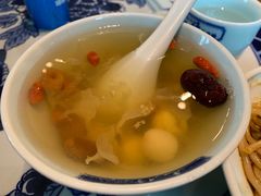 银耳羹-毛仔特色小吃(御窑厂店)