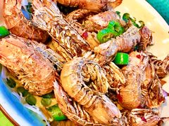 -盛港湾海鲜食府(黄沙店)