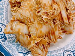 乾隆白菜-鼎香润(德胜门内店)