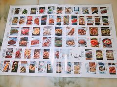 菜单-佬麻雀·新湘菜(珠海金发购物中心店)