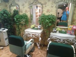 美发环境-Every Day Hair Studio