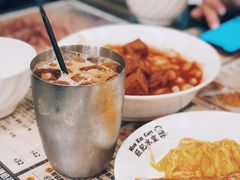 -旺记冰室(九龙中心大厦店)