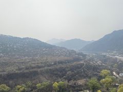 -居庸关长城