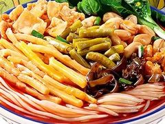 -螺蛳粉先生(蓟门桥店)